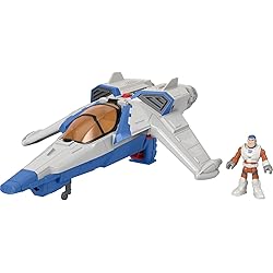 Buzz l'Éclair  - Fisher-Price