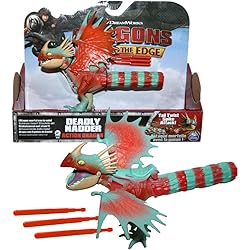 Jeu Dragons Dreamworks  - Spin Master