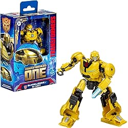 Transformers - Transformers