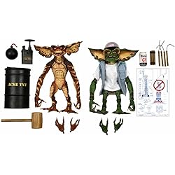 Jeu Gremlins - NECA