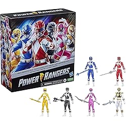 Jeu Power Rangers  - Power Rangers