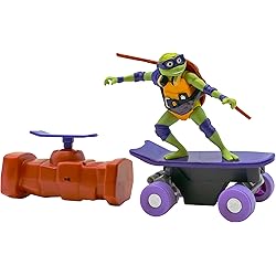 Jeu Tortues Ninja  - TMNT
