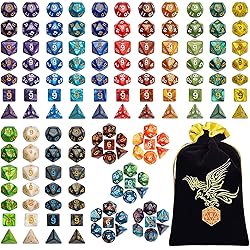 Jeu Donjons & Dragons - QMAY
