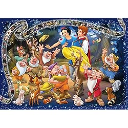 Jeu Blanche-Neige  - Ravensburger