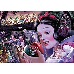 Jeu Blanche-Neige  - Ravensburger