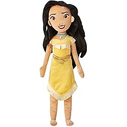 Jeu Pocahontas - Disney Store