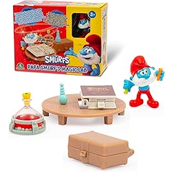 Jeu Les Schtroumpfs  - Giochi Preziosi