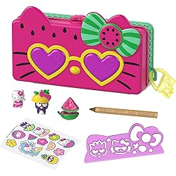 Jeu Hello Kitty - Mattel