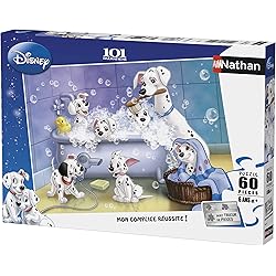 Jeu Les 101 Dalmatiens  - Nathan