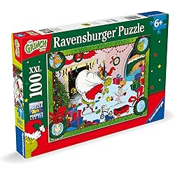 Puzzle Le Grinch  - Ravensburger