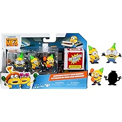 Jeu Les Minions - MINIONS