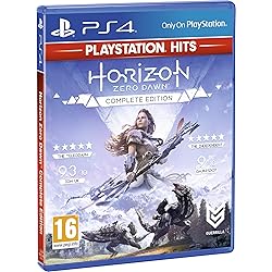 Horizon - PlayStation 4  - Playstation