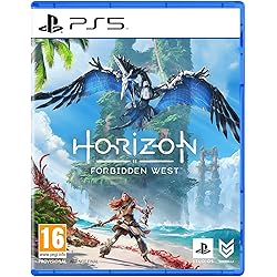 Sony Horizon: Forbidden West Standard Multilingue PlayStation 5  - Playstation