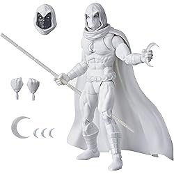 Jeu Moon Knight  - Marvel
