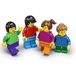 LEGO Pack 2 Education Spike Essential