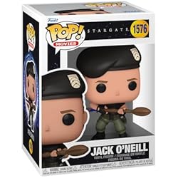 Stargate - Jack O'Neill - POP Classiques - 2024  - Funko