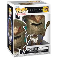 Stargate - Garde d'Horus - POP Classiques - 2024  - Funko
