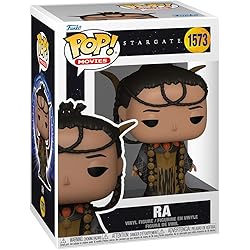 Stargate - Râ - POP Classiques - 2024  - Funko