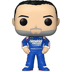 Figurine POP Nascar : Kyle Larson #16