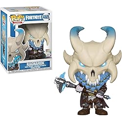 Funko Pop! Games: Fortnite - Ragnarok - Figurine en Vinyle à Collectionner - Idée de Cadeau - Produits Officiels - Jouets pour les Enfants et Adultes - Video Games Fans