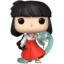 Figurine POP Inu-Yasha : Kikyo #1298