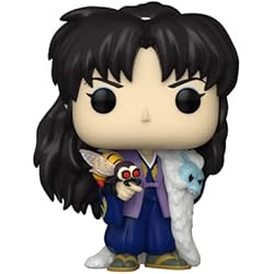 Figurine POP Inu-Yasha : Naraku #1299