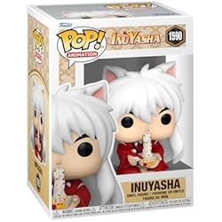 Figurine POP Inu-Yasha : Inuyasha #1590