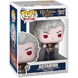 Figurine POP Baldur's Gate : Astarion #1017