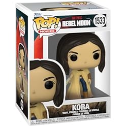 Figurine POP Rebel Moon : Kora #1533
