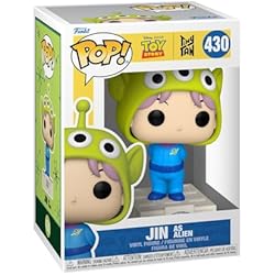 Figurine POP BTS : Jin #430