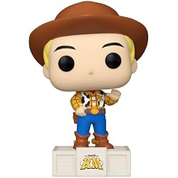 Figurine POP BTS : RM #429