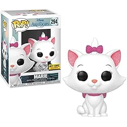 Figurine POP Les Aristochats : Marie #294