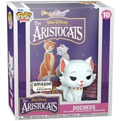 Figurine POP Les Aristochats : Duchesse #10