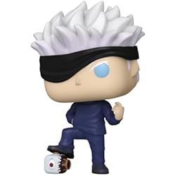 Figurine POP Jujutsu Kaisen : Satoru Gojo #1608