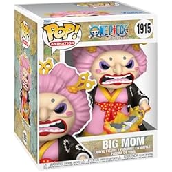 Figurine POP One Piece : Big Mom #1915