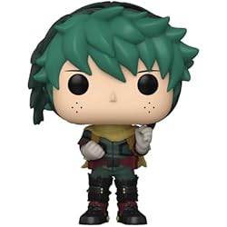Figurine POP My Hero Academia : Izuku Midoriya #1815