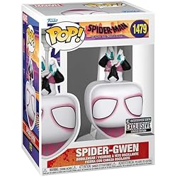 Figurine POP Spider-Man : Spider-Gwen #1479