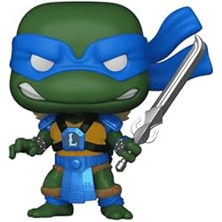 Figurine POP Tortues Ninja : Leonardo #1635