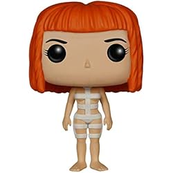 Figurine POP Le Cinquième Élément : Leeloo #193