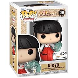 Figurine POP Inu-Yasha : Kikyo #1298