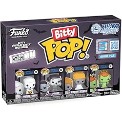 Figurine POP Freddy Funko : Freddy Funko 