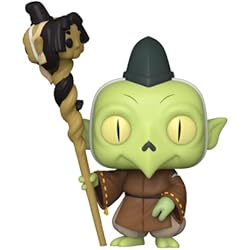 Figurine POP Inu-Yasha : Jaken #1297