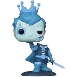 Figurine POP Freddy Funko : Freddy Funko 