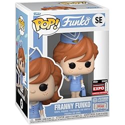 Figurine POP Freddy Funko : Freddy Funko 