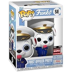 Figurine POP Freddy Funko : Freddy Funko 