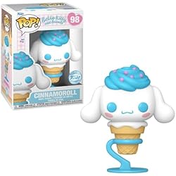Figurine POP Sanrio : Cinnamoroll #98