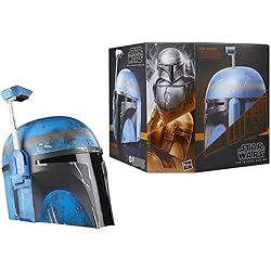 Les casques électroniques Star Wars The Black Series