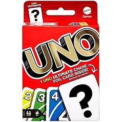 Jeu UNO Marvel 