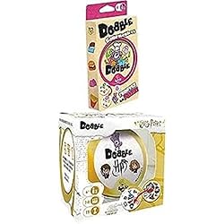 Jeu Dobble Harry Potter 