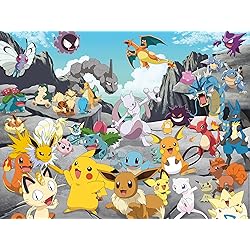 Puzzle Pokémon  - Ravensburger